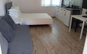 Apartamenty Jeżynowa 20